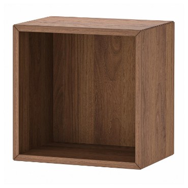 Кубічні навісні полиці IKEA - Home Club