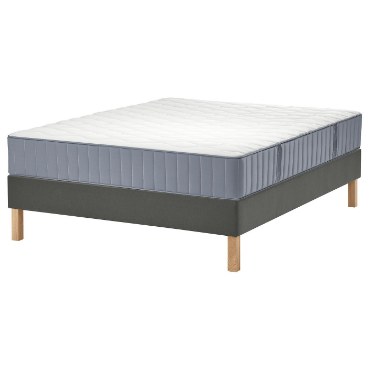 Континентальні ліжка IKEA - Home Club