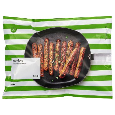 Блюда для барбекю и пикника IKEA - Home Club