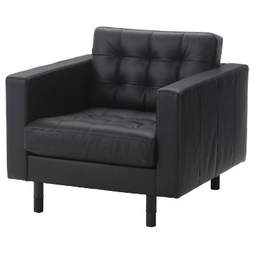 Кожаные кресла IKEA - Home Club