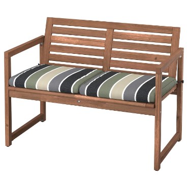 Лавки для саду та балкону IKEA - Home Club