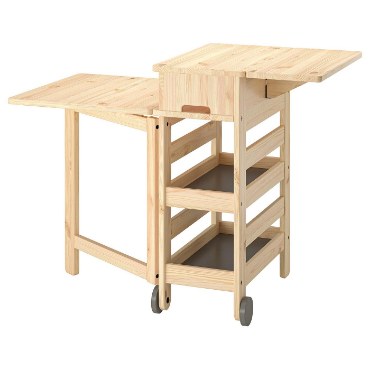Многофункциональные столы IKEA - Home Club