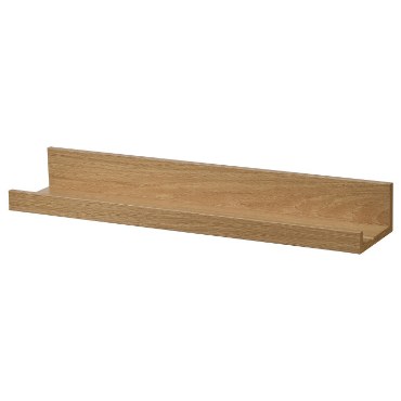 Полиці для картин і фотографій IKEA - Home Club