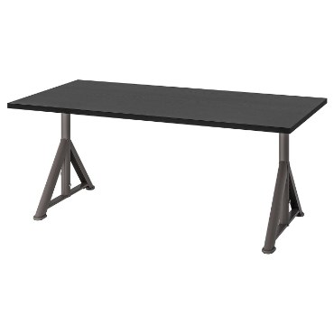 IDÅSEN письмовий стіл IKEA - Home Club