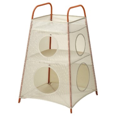 Коробки та полиці для іграшок IKEA - Home Club