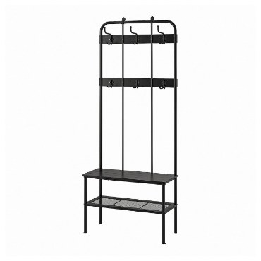 Стойки и вешалки для одежды IKEA - Home Club
