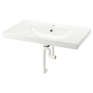 Умивальники для шаф TÄNNFORSEN IKEA - Home Club