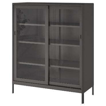 IDÅSEN шафи та комоди для офісу IKEA - Home Club