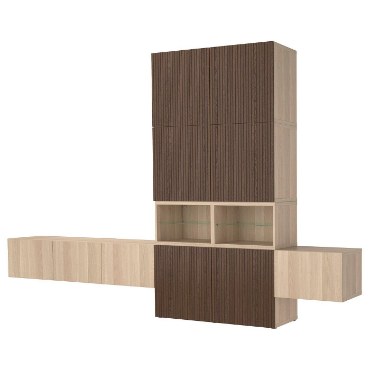 Модульна система BESTÅ IKEA - Home Club