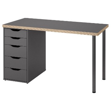 Комбинации столов, ножек и столешниц IKEA - Home Club