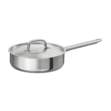 Сотейники для приготовления соте IKEA - Home Club