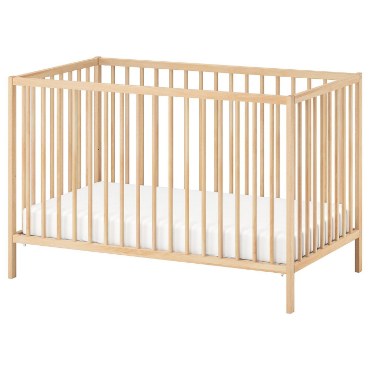 Мебель для новорожденных IKEA - Home Club