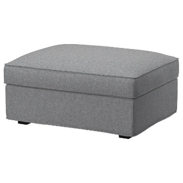 Мягкие пуфики и пуфы IKEA - Home Club