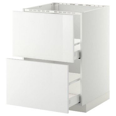 Шкафчики для раковин METOD IKEA - Home Club
