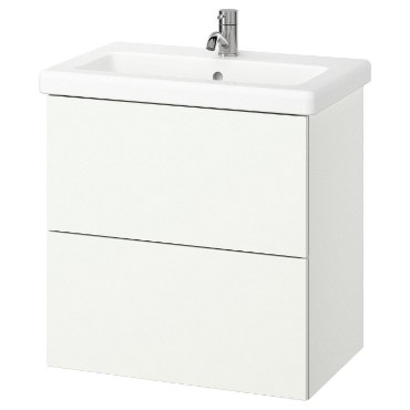 Мебель для ванной комнаты ENHET IKEA - Home Club