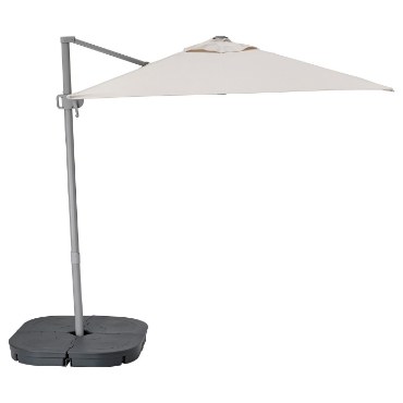 Зонты, беседки и перголы IKEA - Home Club