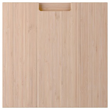 Бамбукові кухонні фасади FRÖJERED IKEA - Home Club