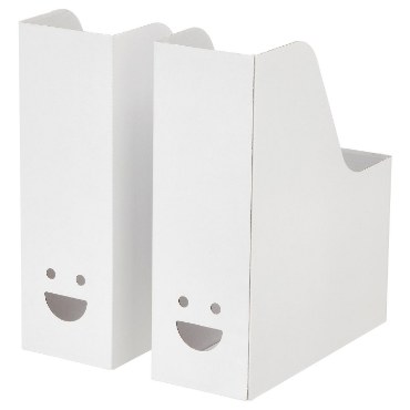 Подставка для журналов IKEA - Home Club