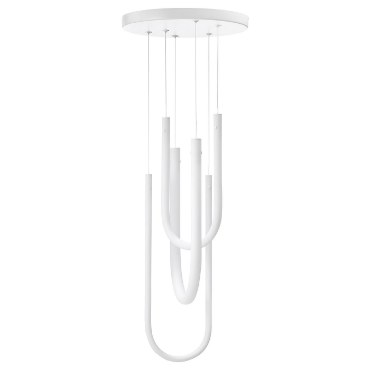 Светодиодные лампы IKEA - Home Club