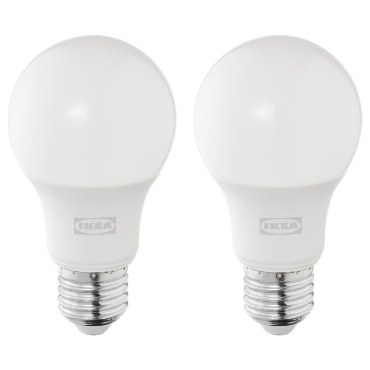 Светодиодные лампочки IKEA - Home Club