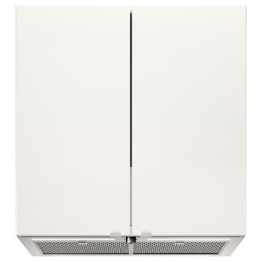 Встроенные дымовые вытяжки IKEA - Home Club