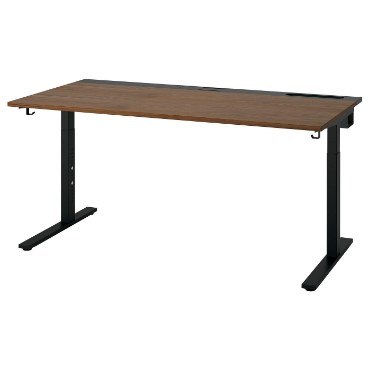 Письменные столы для офиса IKEA - Home Club