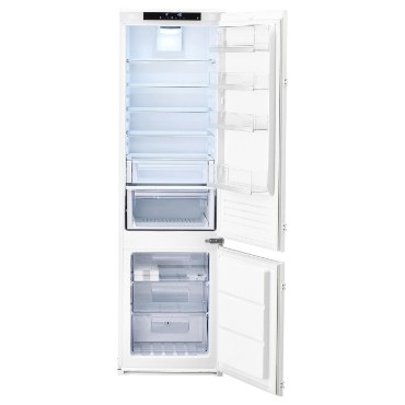 Кухонные холодильники и морозильники METOD IKEA - Home Club