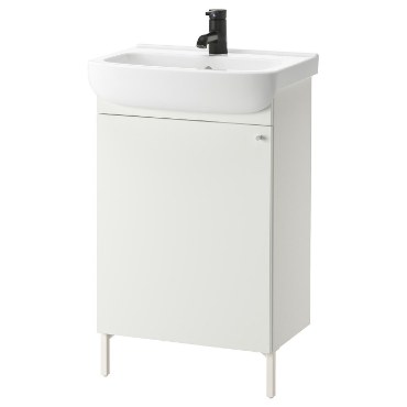 Мебель для ванной комнаты NYSJÖN IKEA - Home Club
