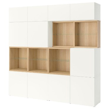 Модульні шафи BESTÅ IKEA - Home Club