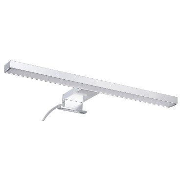 Освещение шкафов для ванной комнаты IKEA - Home Club