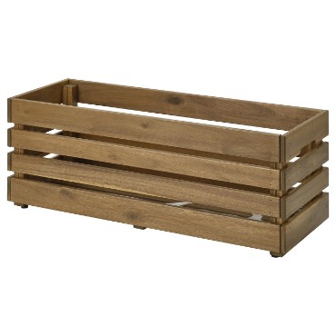Садовые горшки и растения IKEA - Home Club