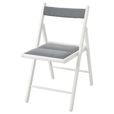 Складные стулья IKEA - Home Club