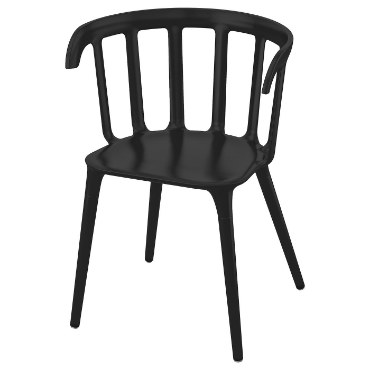 Стулья для заведений общественного питания IKEA - Home Club