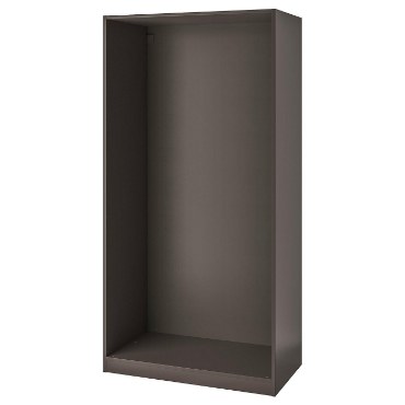 Корпуса PAX для дверей с петлями IKEA - Home Club