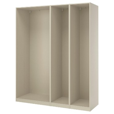 Корпуса PAX для раздвижных дверей IKEA - Home Club