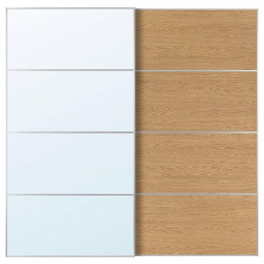 Раздвижные двери PAX IKEA - Home Club