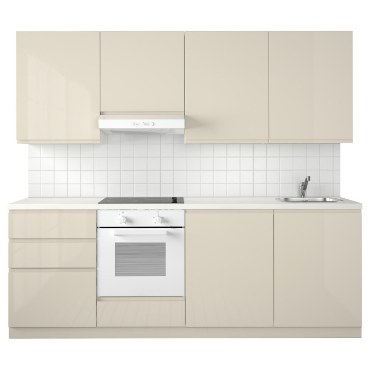 Комбінації кухонь METOD IKEA - Home Club