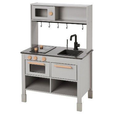 Игрушки для ролевых игр IKEA - Home Club
