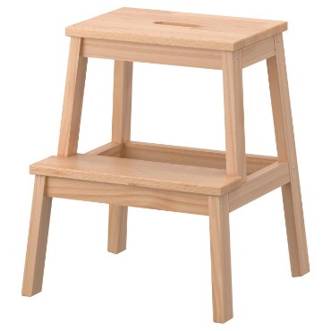Табурети та сходи IKEA - Home Club