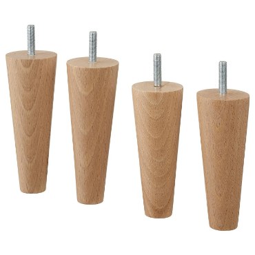Ножки для кресел и диванов IKEA - Home Club