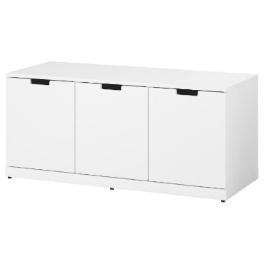 Скамейки для прихожей IKEA - Home Club