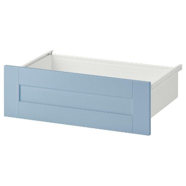 Фасади та шухляди PLATSA IKEA - Home Club