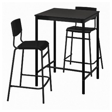 Барні меблі IKEA - Home Club