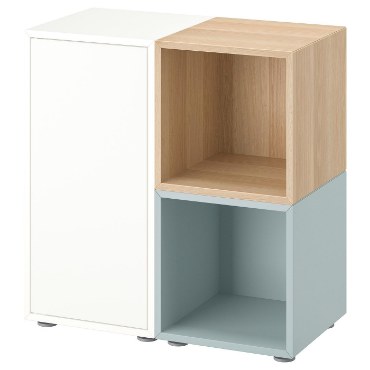 Система EKET IKEA — купити в інтернет-магазині за низькою ціною