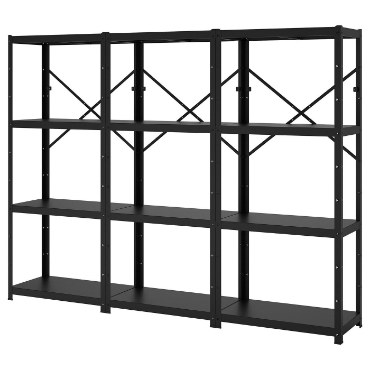 Система BROR IKEA - Home Club