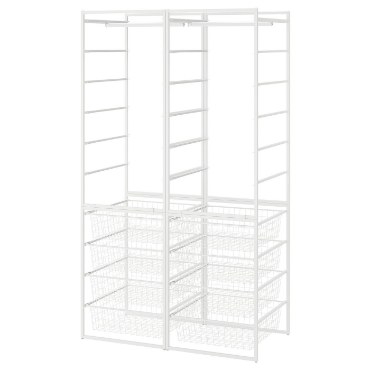 JONAXEL комбинации IKEA - Home Club