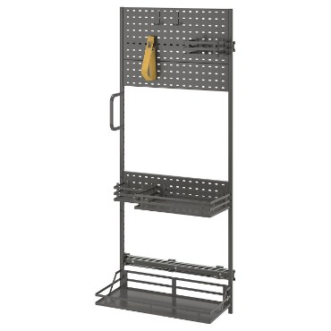 Внутрішня частина шафи для господарських речей IKEA - Home Club