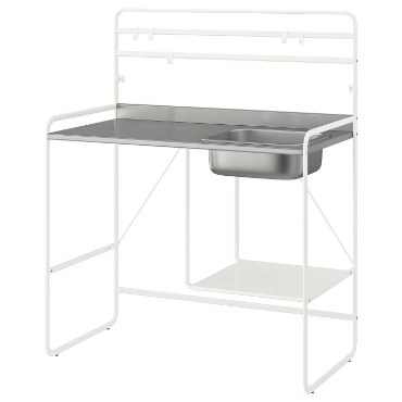 Кухонні набори SUNNERSTA та аксесуари IKEA - Home Club