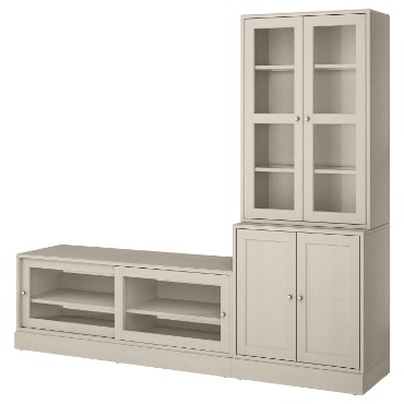 Наборы шкафов для телевизора IKEA - Home Club