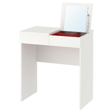 Туалетні столики IKEA - Home Club